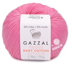 Baby Cotton XL