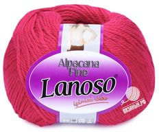 Alpacana Fine