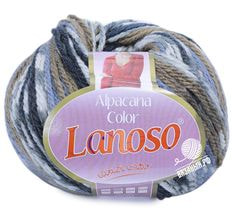 Alpacana Color