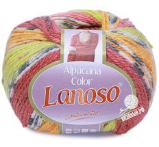 Alpacana Color