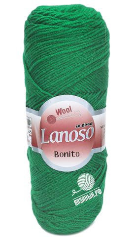 Пряжа Lanoso Bonito