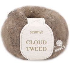 Cloud Tweed