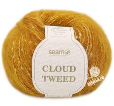 Cloud Tweed
