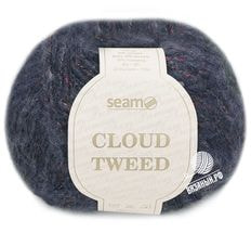 Cloud Tweed