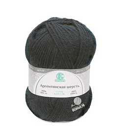 Аргентинская Шерсть