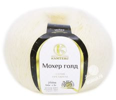 Мохер голд