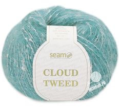 Cloud Tweed