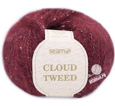 Cloud Tweed