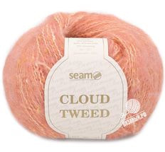 Cloud Tweed