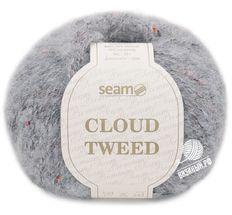 Cloud Tweed