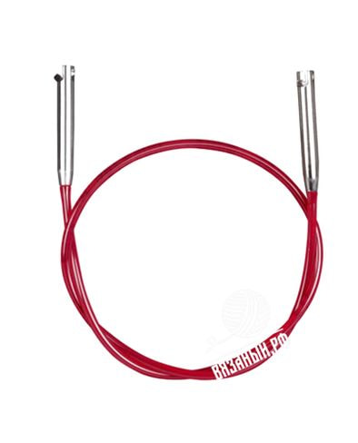 Спицы Addi Дополнительная леска LACE SHORT для системы AddiClick