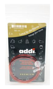 Дополнительная леска LACE SHORT для системы AddiClick