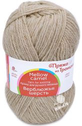 43 (Суровый лен)