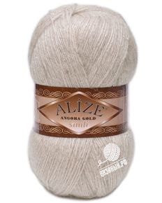 Angora Gold Simli