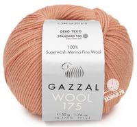 346 (Темный Лососевый)