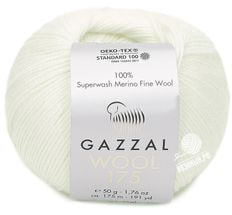 Wool 175
