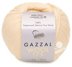Wool 175