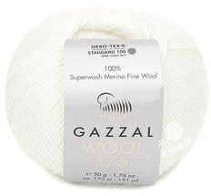 Wool 175