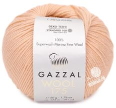 Wool 175