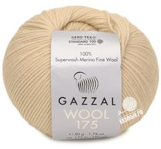Wool 175