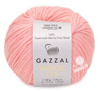 3321 (Розовый Персик)