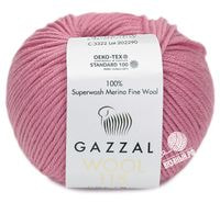 3322 (Пыльная Роза)