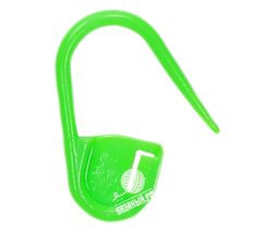 Маркировочные кольца с замком 20 мм, 1 шт