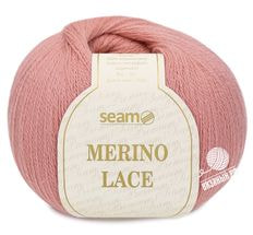 Merino Lace