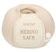 Merino Lace