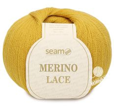 Merino Lace