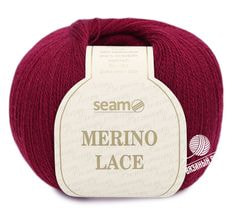 Merino Lace