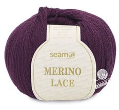 Merino Lace