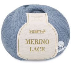 Merino Lace