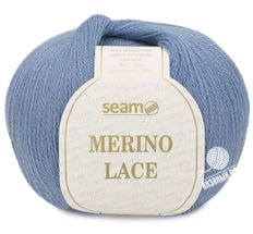 Merino Lace