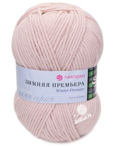 Зимняя премьера