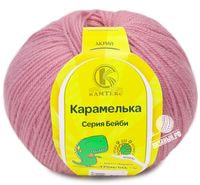 194 (Розовый Цикламен)