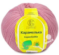 Карамелька