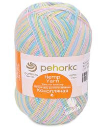 4337 (Бирюз-Желт-Роз Принт)