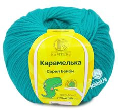 Карамелька