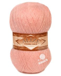 Angora Gold Simli