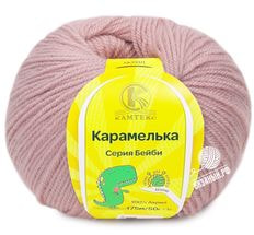 Карамелька