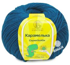 Карамелька