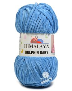 Dolphin Baby