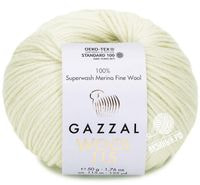 3301 (Молочный)