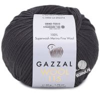 3306 (Черно-Серый)