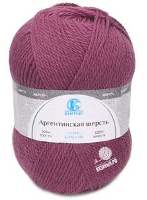 Аргентинская Шерсть