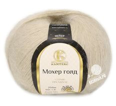 Мохер голд