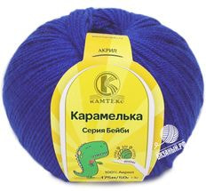 Карамелька