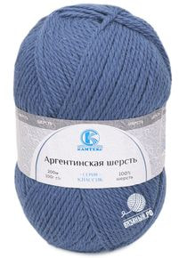 Аргентинская Шерсть