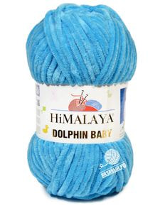 Dolphin Baby